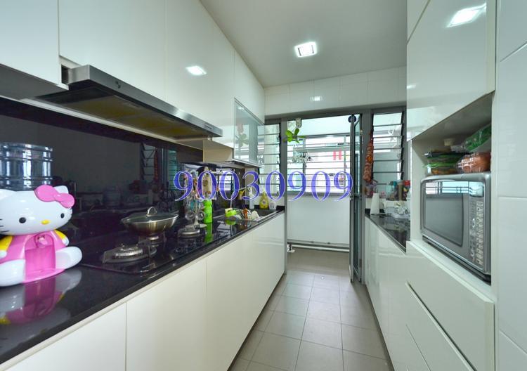 Blk 289A Punggol Place (Punggol), HDB 4 Rooms #143113802